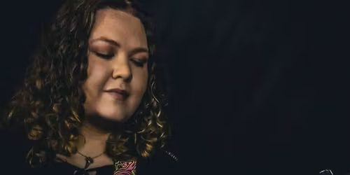 Live music from Madison Lunsford