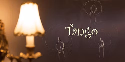 Milonga del Jueves ~ DJ Jarkko Bj\u00f6rkn\u00e4s