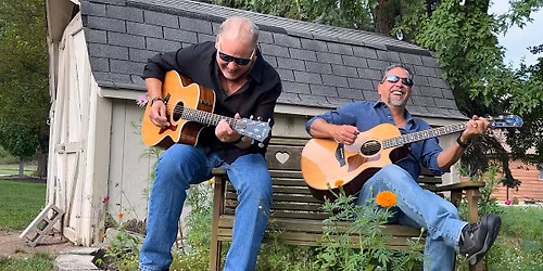 A.D.D. - Kickers Club Chili Cookoff