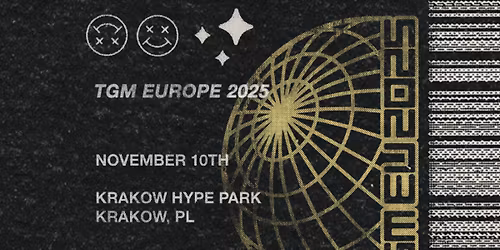 Krak\u00f3w: The Glitch Mob