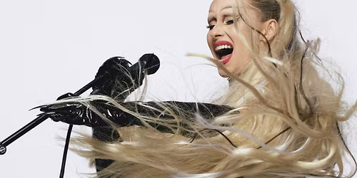 Ty\u00f6paja \/ Workshop: Tiia Kasurinen; Birds of Paradise