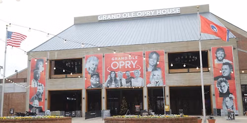 Grand Ole Opry: Home Free