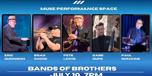 Bands of Brothers