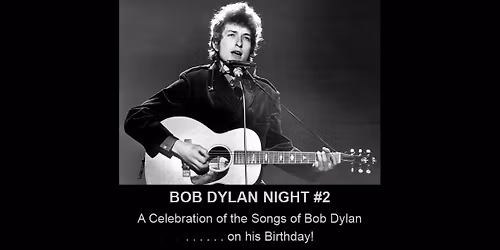 DYLAN NIGHT @ The Louisiana, Bristol