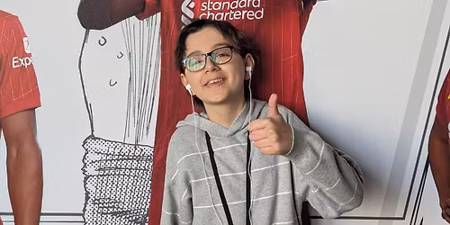 Reuben\u2019s Red route 