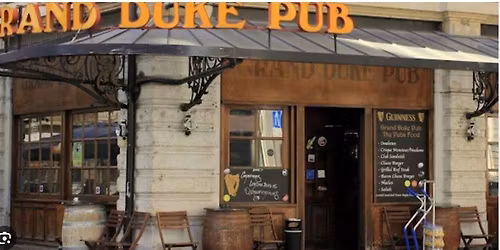 Bournemouth v SAFC in Geneva