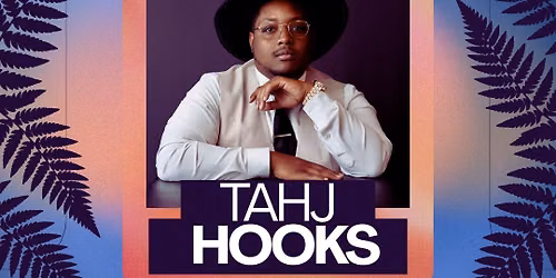 Tahj Hooks Debut Show
