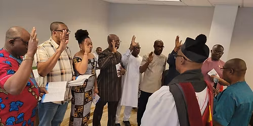 MBANO NATIONAL ASSEMBLY 2026 DALLAS CONVENTION 