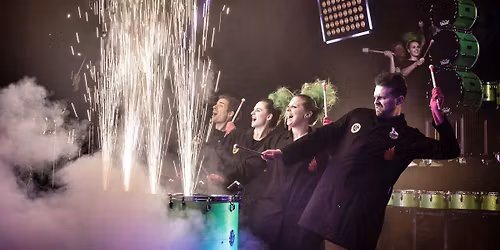 Greenbeats - Momentum Tour \u201926 - das neue Programm!