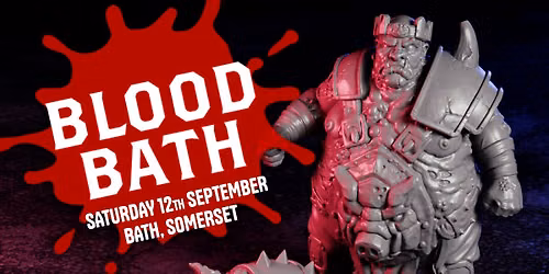 Blood Bath 2026