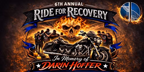 6th Annual Ride for Recovery 