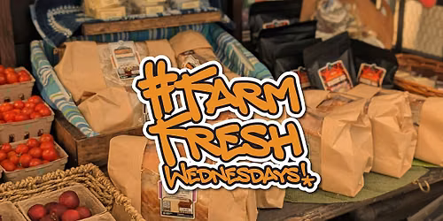 Farm Fresh Wednesday