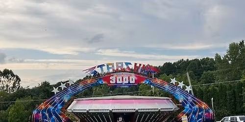 Bushkill Township Volunteer Fire Co. Carnival - Thur. April 30