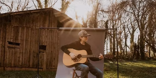 Luke Deuce Trio | Live Music