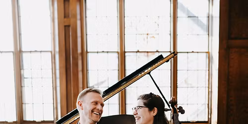 Free Tuesday Coffee Concert featuring "Artu Duo"