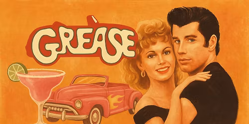 \ud83d\udc8b Grease Bottomless Brunch