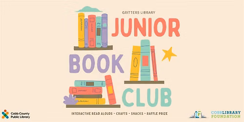 Junior Book Club