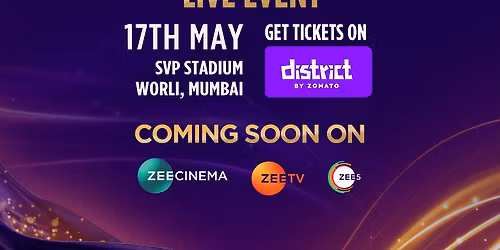 Zee Zee at Stanford Bing Concert Hall