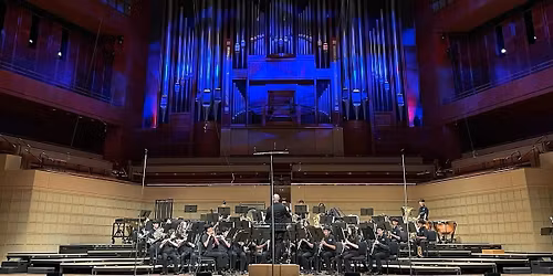 Spirit Night @ Raising Cane's