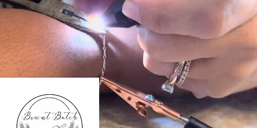 Linx Permanent Jewelry @ Biscuit Batch