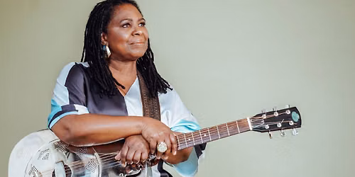 Ruthie Foster