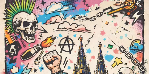 Poetick\u00fd open mic na Vy\u0161ehrad\u011b