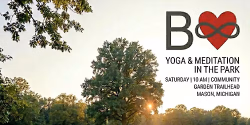 Be Love Meditation & Yoga