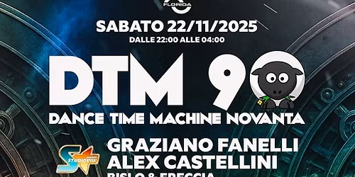 DANCE DIVAS | DISCOTECA FLORIDA