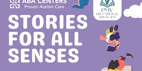 Stories for All Senses