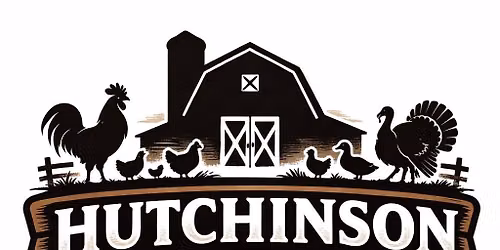 HUTCHINSON FARM & POULTRY MARKET