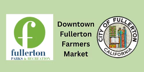 Fullerton Night Market