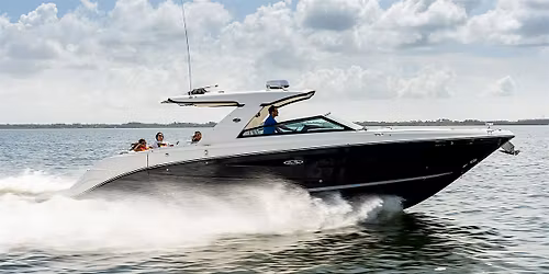 Post Atlantic City Boat Show Demo Day