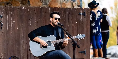 Hummelstown 2nd Friday w\/ Joey Dalto