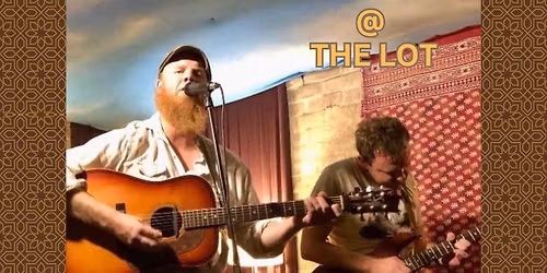 Brock Henry - Live @ The Lot