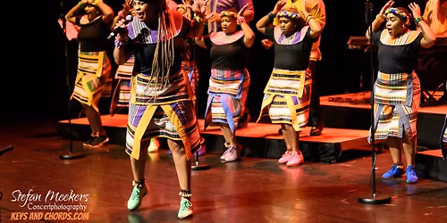 Soweto Gospel Choir