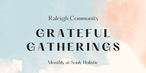 Grateful Gathering