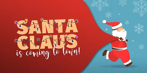 Holidays at The Boulevard 