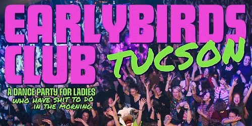 EARLYBIRDS CLUB