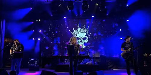 Gypsy Kyngs at Delaware Eagles