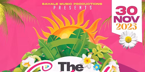 The Gospel Gathering -Picnic Edition