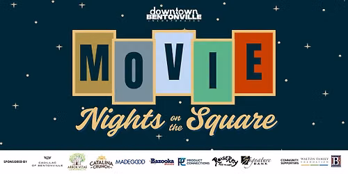 Movie Nights on the Square - National Treasure