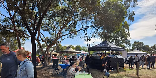 Bohemian Bulla Market 