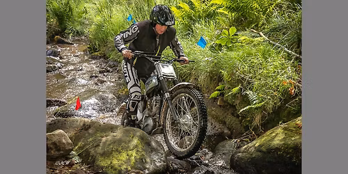 YCMCC Captain's Pre65 Trial 2026