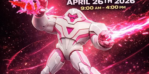 THE ALLENTOWN TOY SHOW 