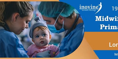 19th World Conference on Midwifery, Nursing and Primary Health Care 2026