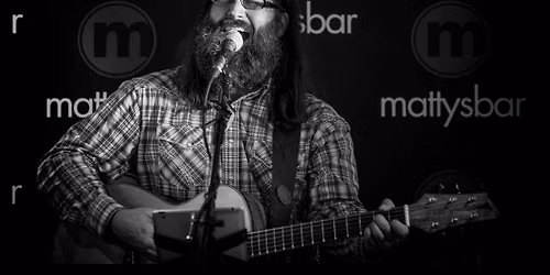 Ira DeBoer Live at Old Germantown