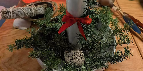 Women's Circle -Nurture your Feminine Heart