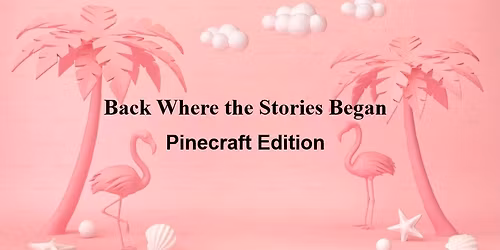 Sarasota Reunion: Late 80s\/Early 90s