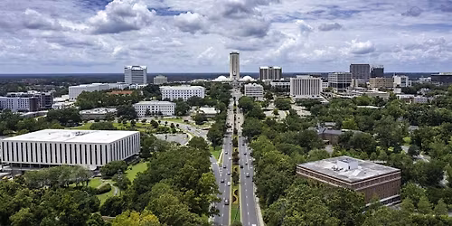 Tallahassee Hiring Event