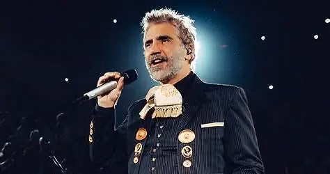 Alejandro Fernandez
